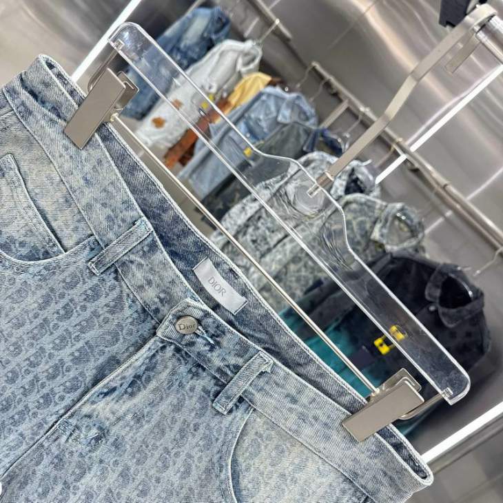 Dior Jeans Short _SKUDiorM-2XLhgntx199593